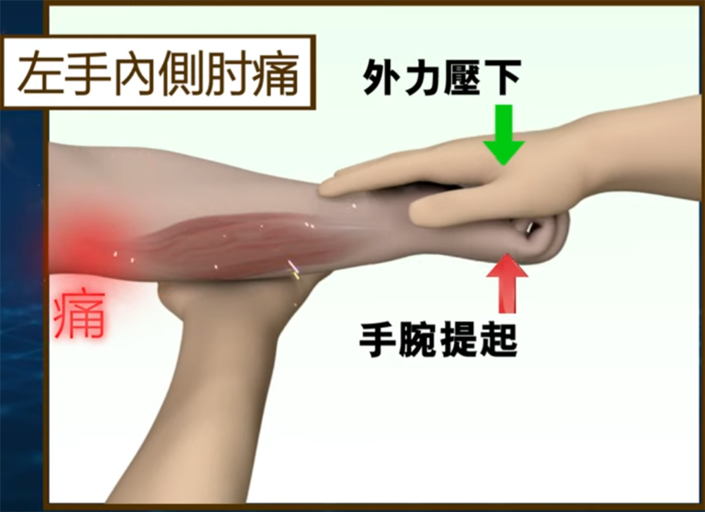 高爾夫球手